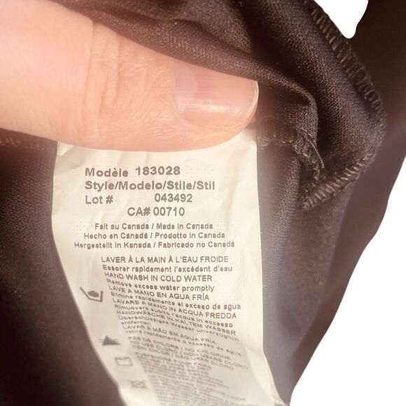 Joseph Ribkoff Pearl Shoulder Sheath Knee-Length Dress - Picture 11 of 11